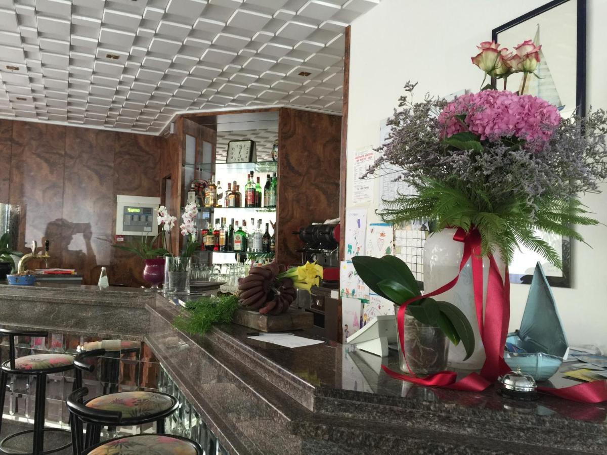 Hotel Calypso Беллария-Иджеа-Марина Экстерьер фото